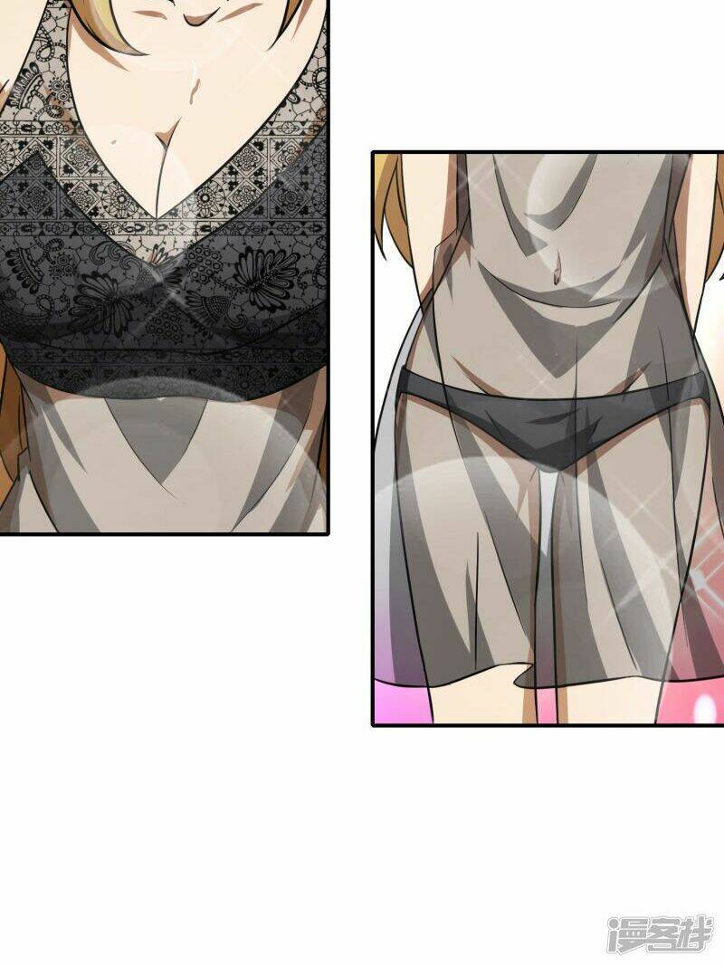 Hộ Hoa Cao Thủ Tại Đô Thị - Chapter 57 - Page 22