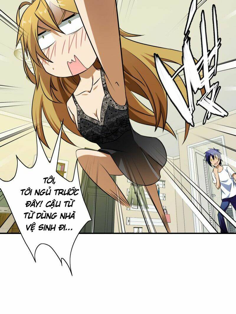 Hộ Hoa Cao Thủ Tại Đô Thị - Chapter 57 - Page 24