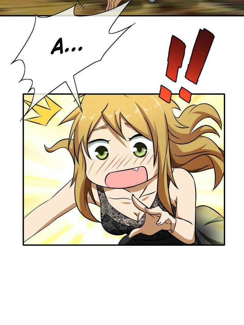 Hộ Hoa Cao Thủ Tại Đô Thị - Chapter 57 - Page 28