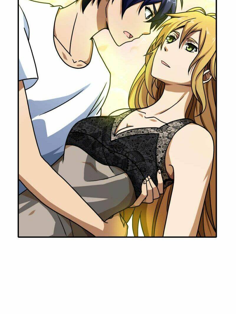 Hộ Hoa Cao Thủ Tại Đô Thị - Chapter 57 - Page 30