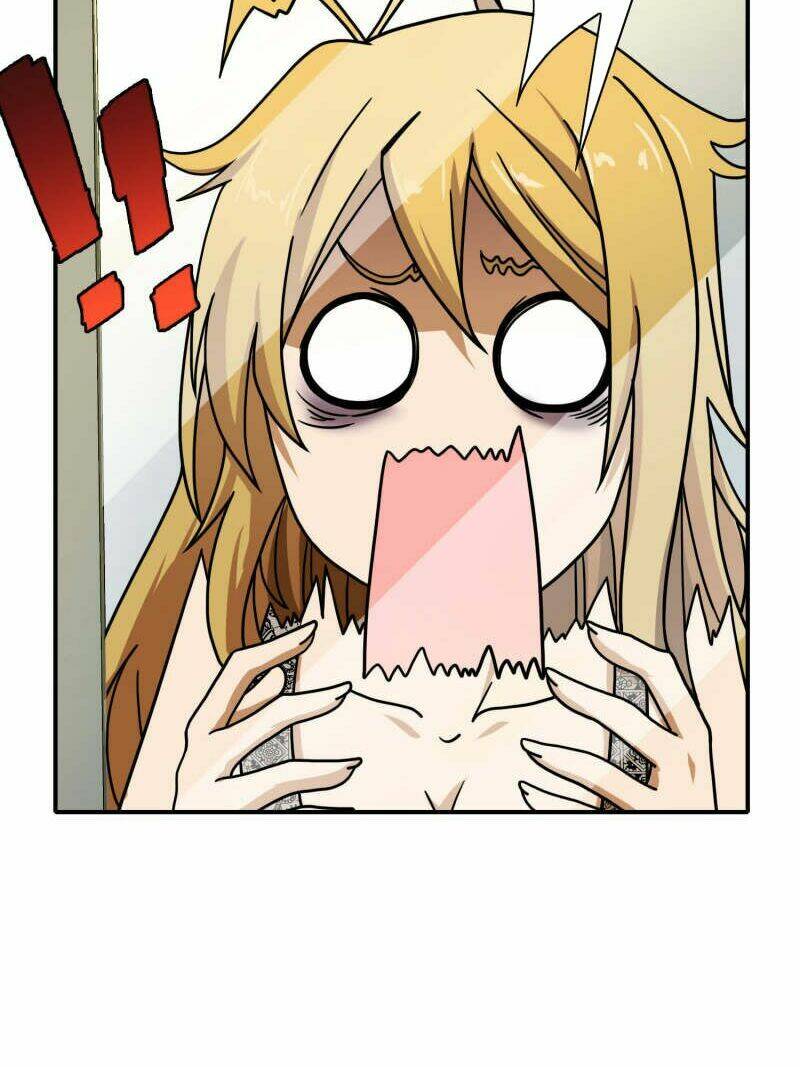 Hộ Hoa Cao Thủ Tại Đô Thị - Chapter 57 - Page 36