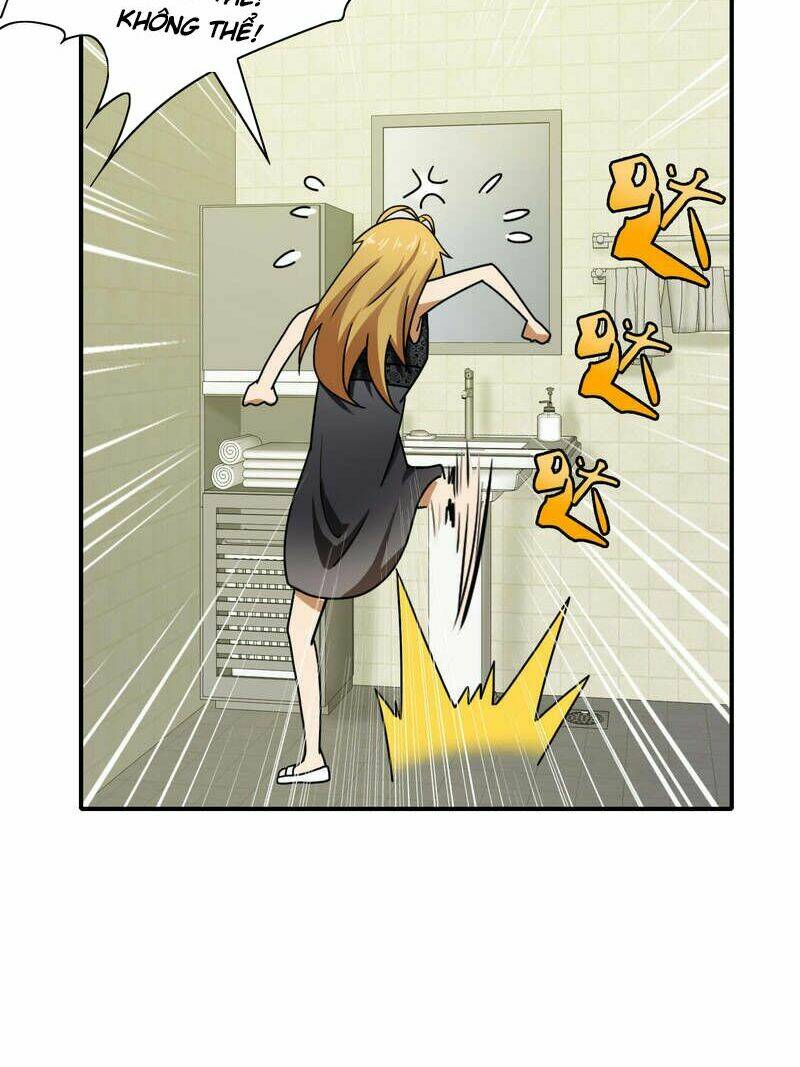 Hộ Hoa Cao Thủ Tại Đô Thị - Chapter 57 - Page 40