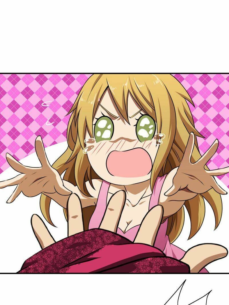 Hộ Hoa Cao Thủ Tại Đô Thị - Chapter 57 - Page 7