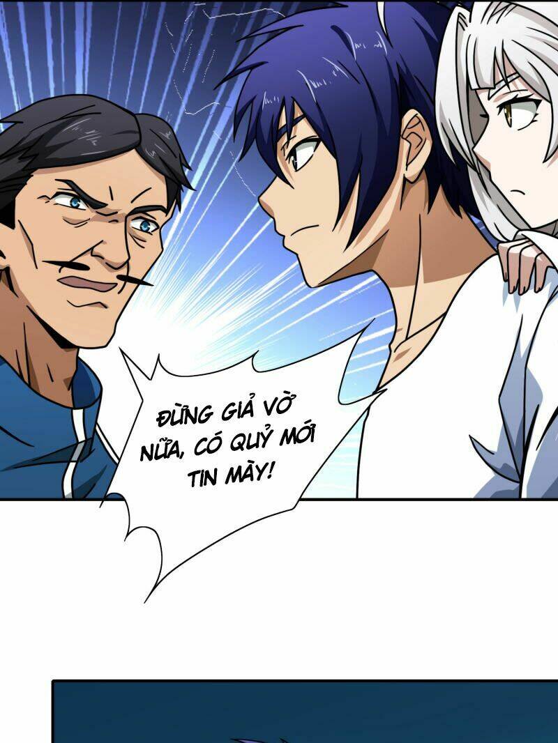 Hộ Hoa Cao Thủ Tại Đô Thị - Chapter 58 - Page 9