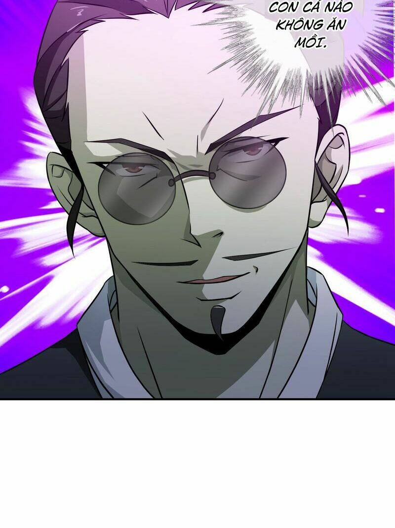 Hộ Hoa Cao Thủ Tại Đô Thị - Chapter 58 - Page 32