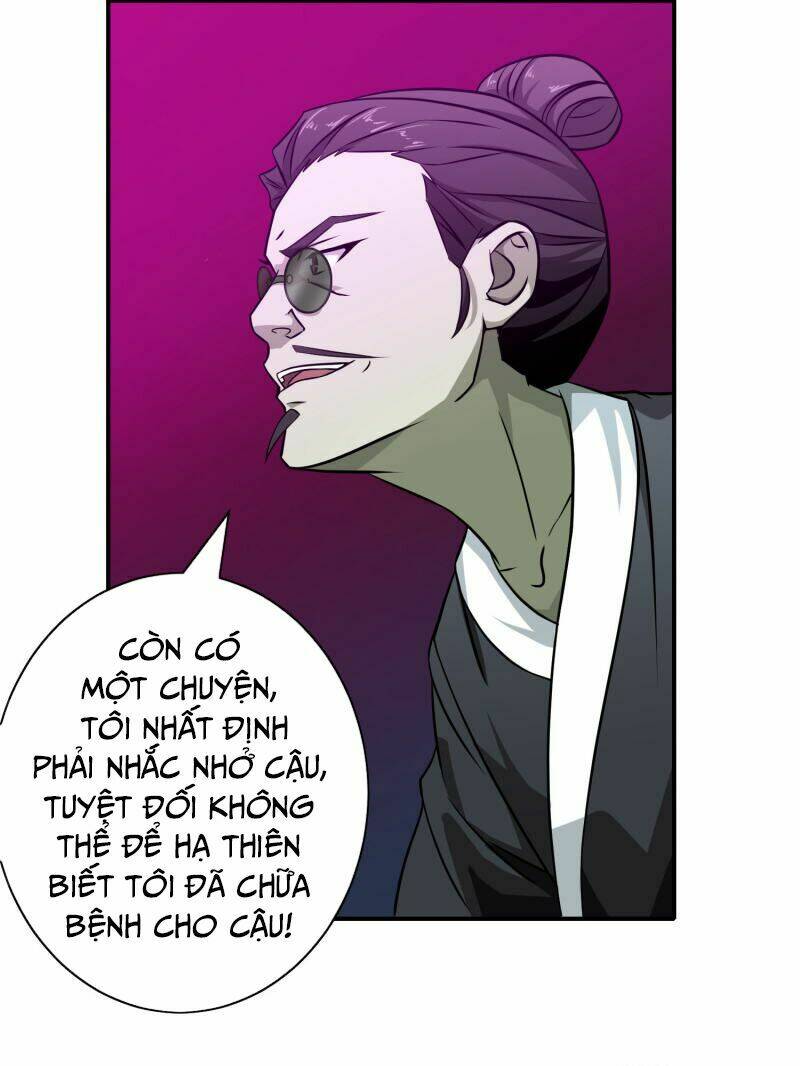 Hộ Hoa Cao Thủ Tại Đô Thị - Chapter 58 - Page 33