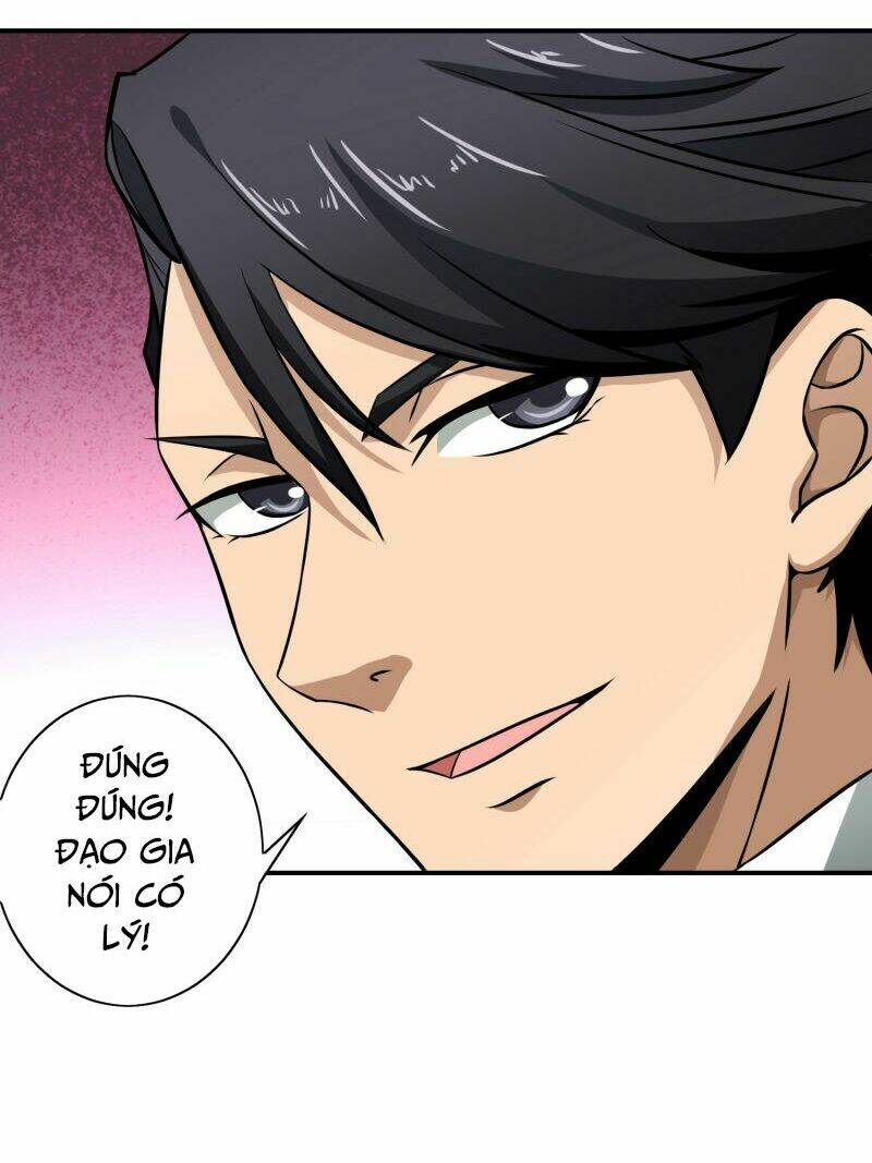 Hộ Hoa Cao Thủ Tại Đô Thị - Chapter 58 - Page 36