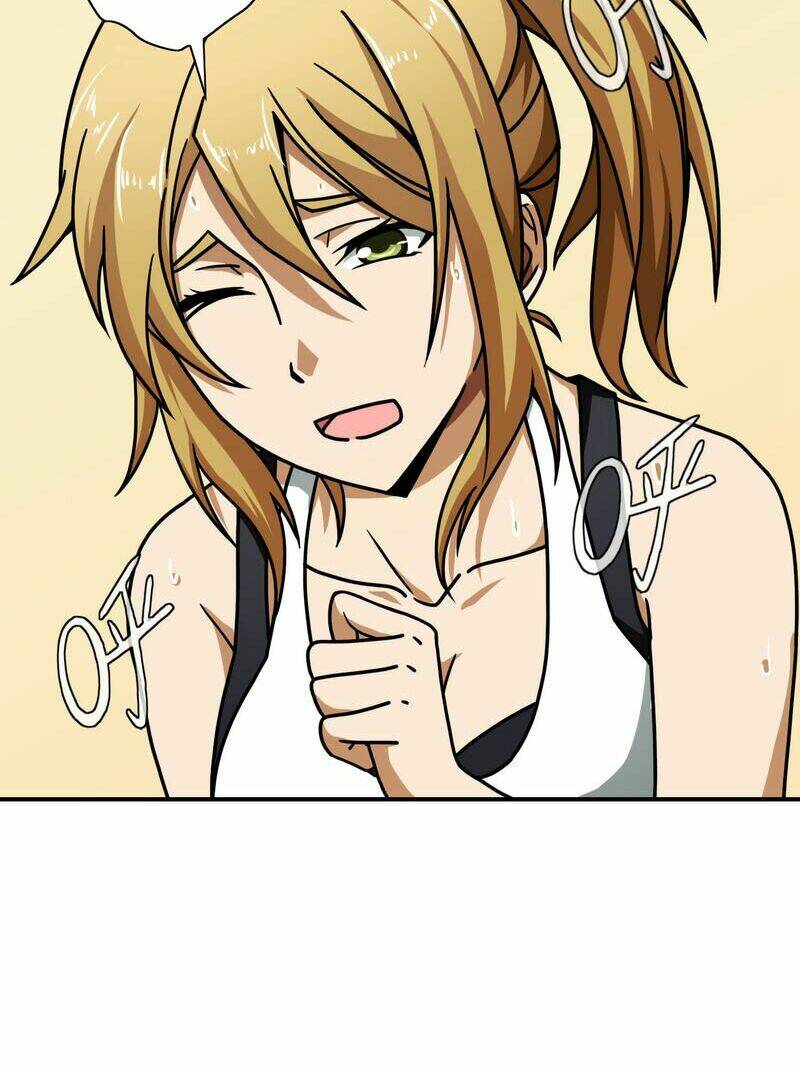 Hộ Hoa Cao Thủ Tại Đô Thị - Chapter 58 - Page 40