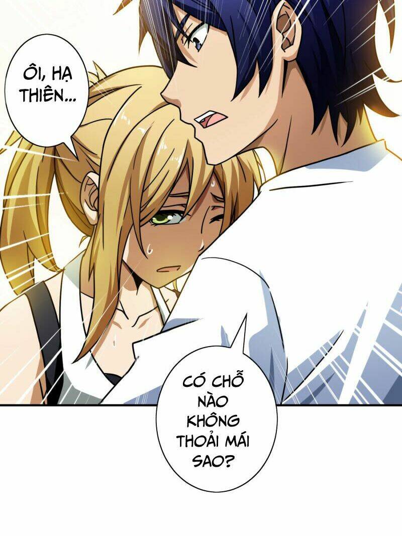 Hộ Hoa Cao Thủ Tại Đô Thị - Chapter 58 - Page 42