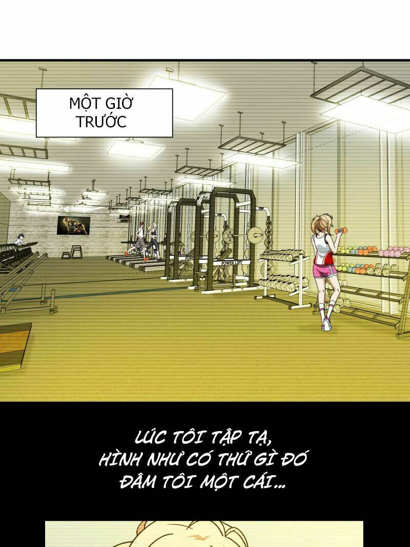 Hộ Hoa Cao Thủ Tại Đô Thị - Chapter 59 - Page 13