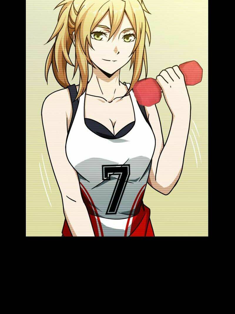 Hộ Hoa Cao Thủ Tại Đô Thị - Chapter 59 - Page 14