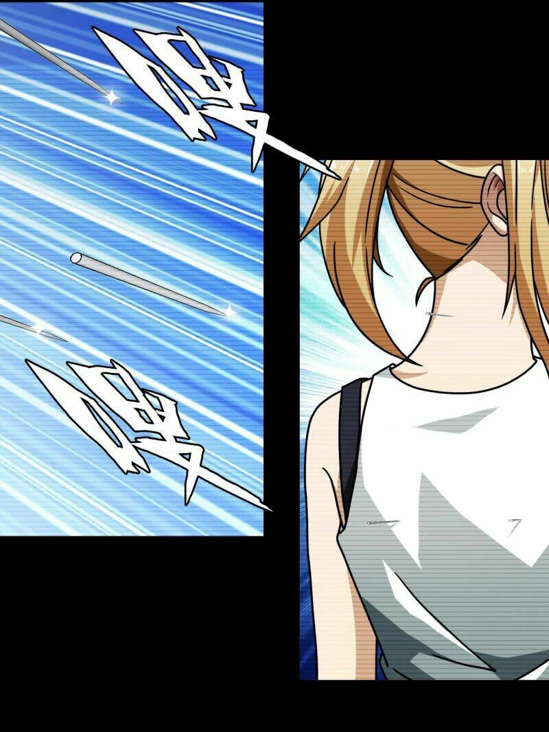 Hộ Hoa Cao Thủ Tại Đô Thị - Chapter 59 - Page 15