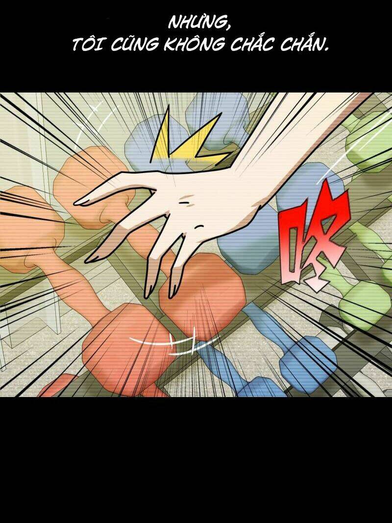 Hộ Hoa Cao Thủ Tại Đô Thị - Chapter 59 - Page 16