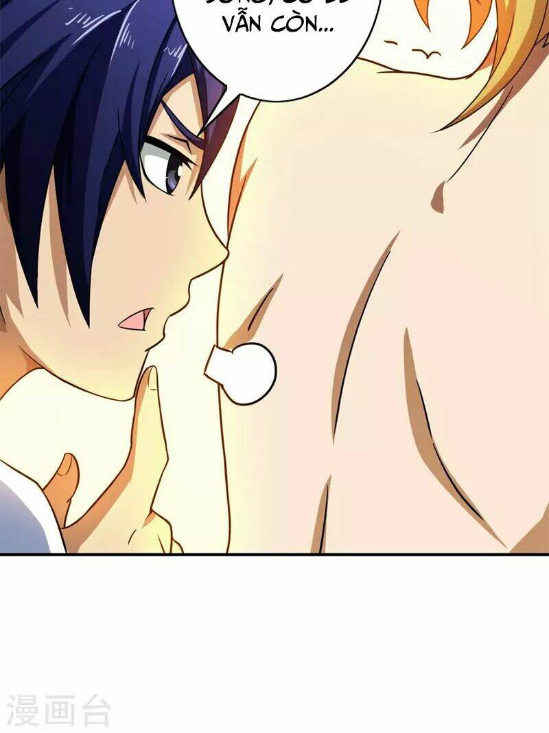 Hộ Hoa Cao Thủ Tại Đô Thị - Chapter 59 - Page 30