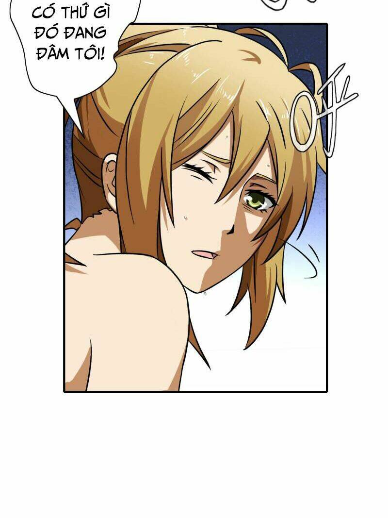 Hộ Hoa Cao Thủ Tại Đô Thị - Chapter 59 - Page 36