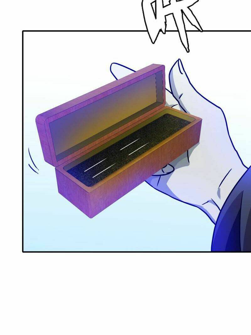 Hộ Hoa Cao Thủ Tại Đô Thị - Chapter 59 - Page 40