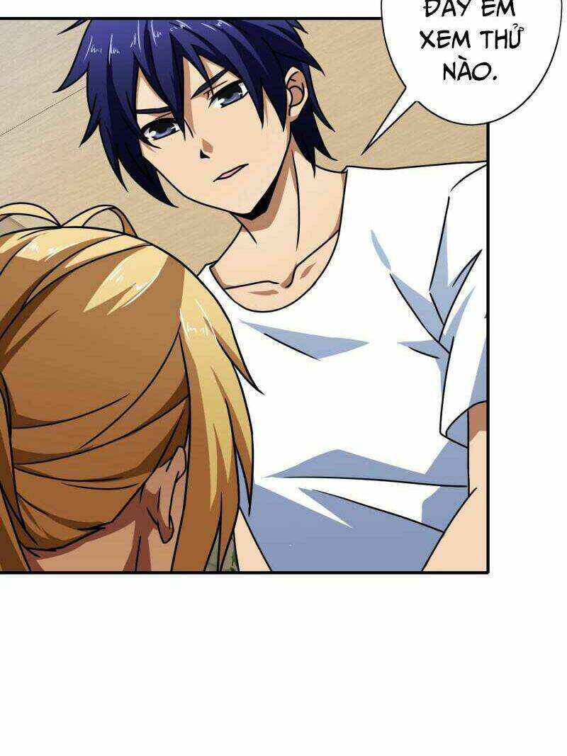 Hộ Hoa Cao Thủ Tại Đô Thị - Chapter 59 - Page 4