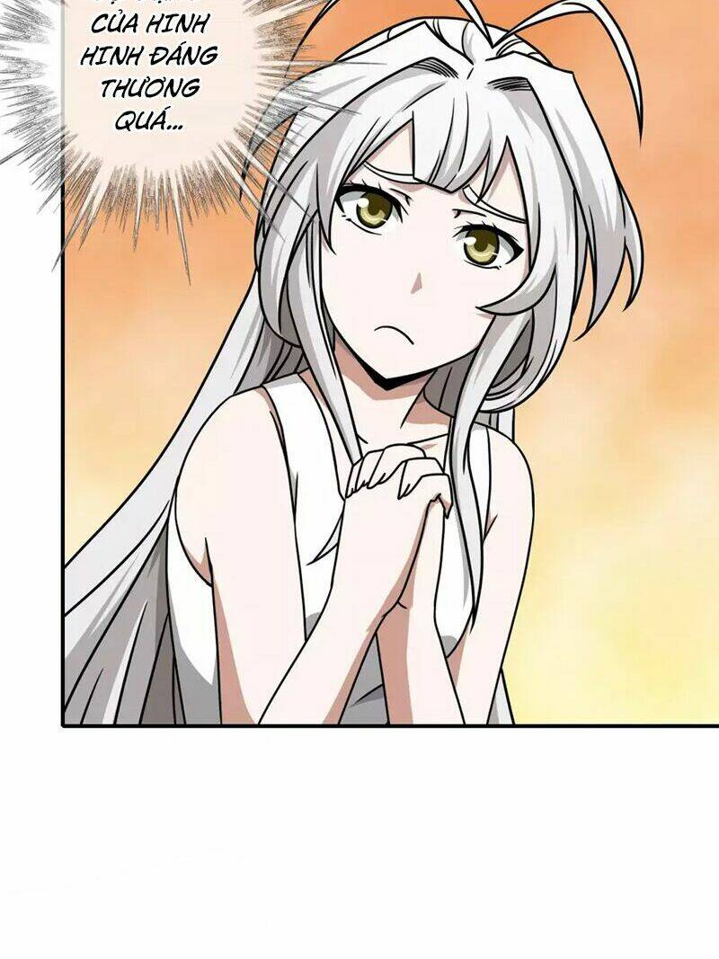 Hộ Hoa Cao Thủ Tại Đô Thị - Chapter 59 - Page 6