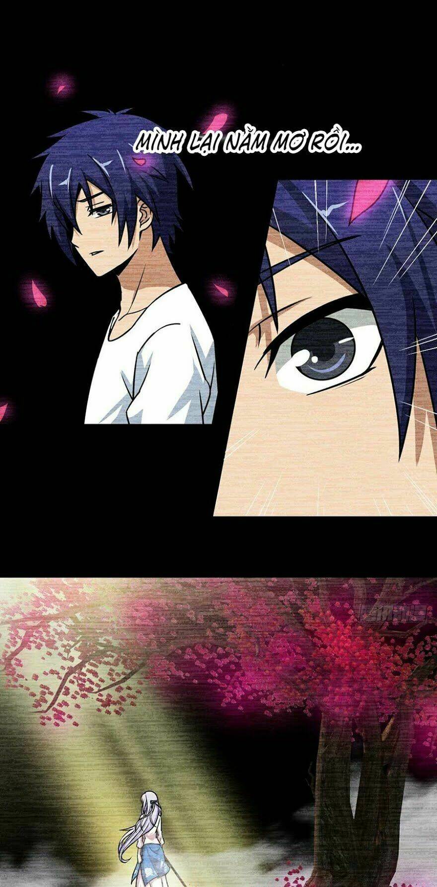 Hộ Hoa Cao Thủ Tại Đô Thị - Chapter 6 - Page 13