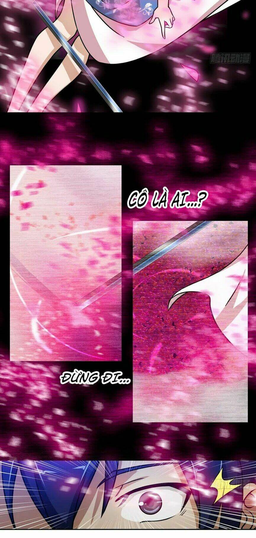 Hộ Hoa Cao Thủ Tại Đô Thị - Chapter 6 - Page 16