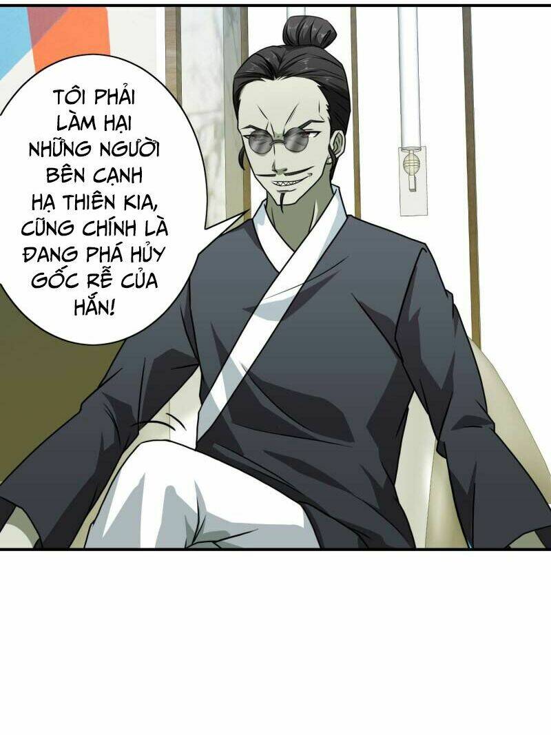 Hộ Hoa Cao Thủ Tại Đô Thị - Chapter 60 - Page 12