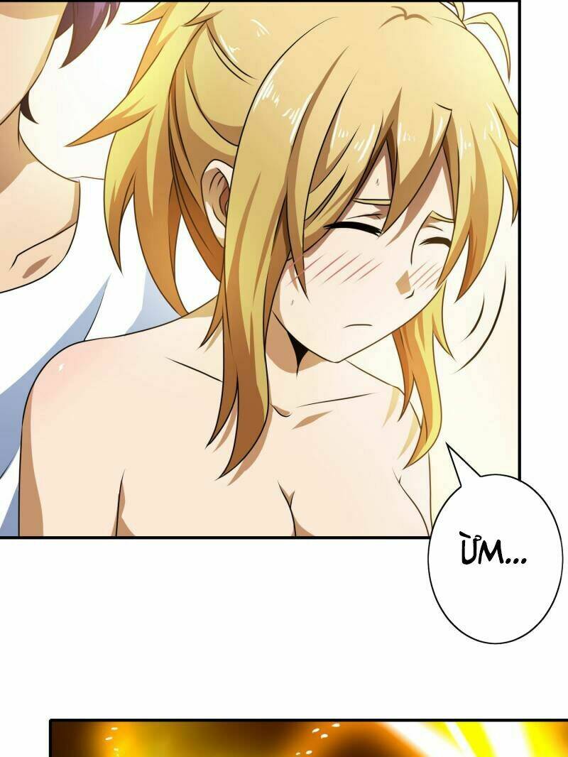 Hộ Hoa Cao Thủ Tại Đô Thị - Chapter 60 - Page 19