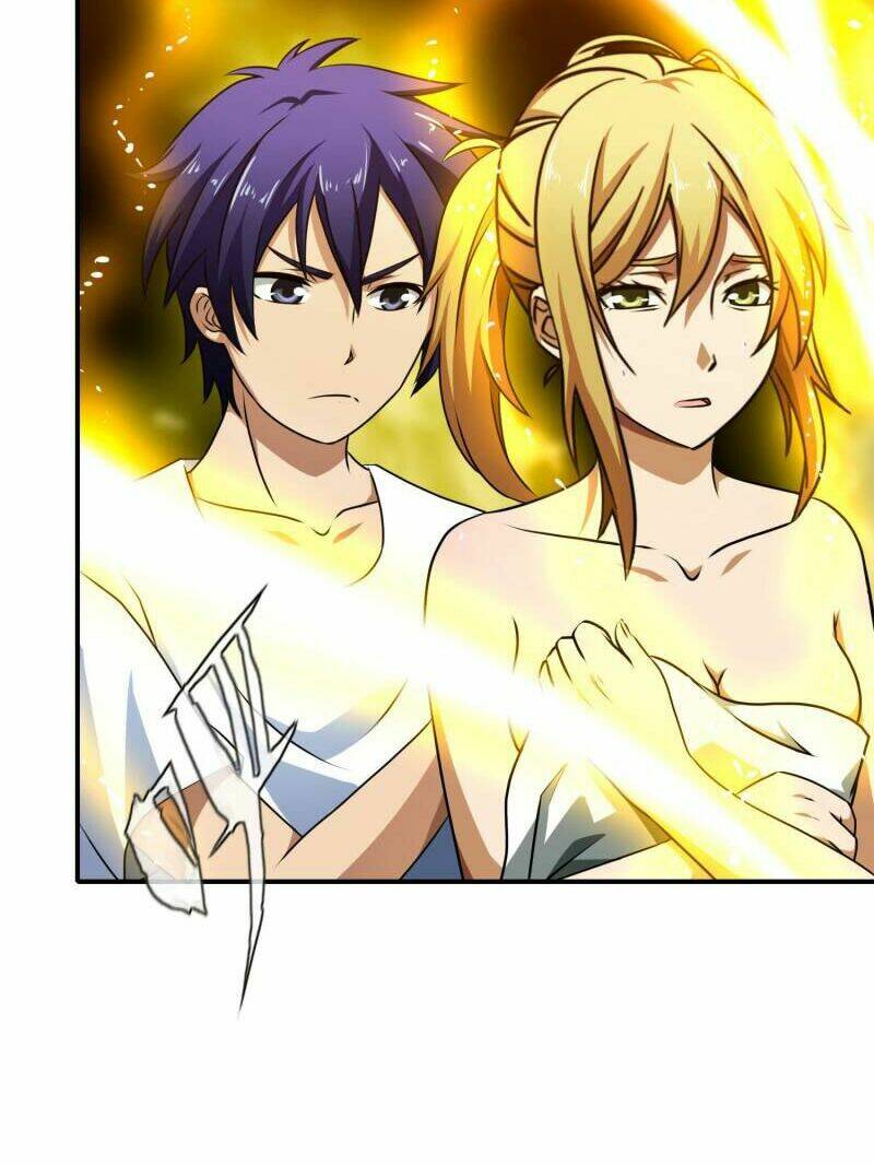 Hộ Hoa Cao Thủ Tại Đô Thị - Chapter 60 - Page 20