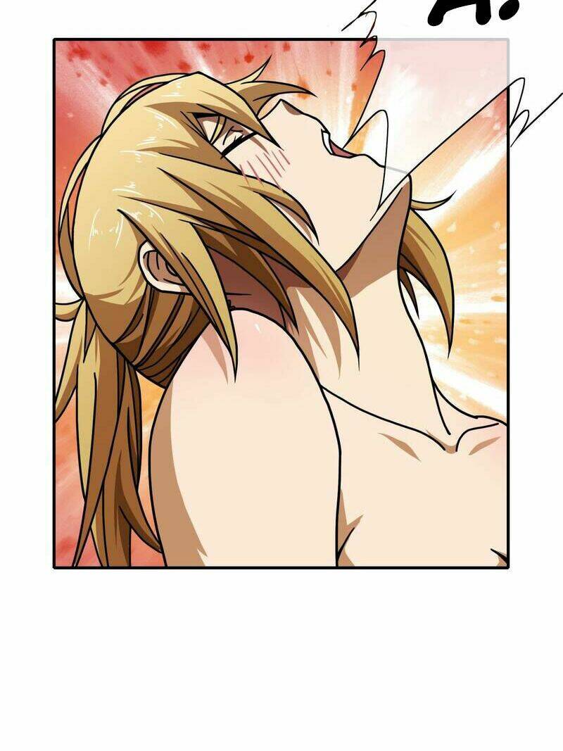 Hộ Hoa Cao Thủ Tại Đô Thị - Chapter 60 - Page 22