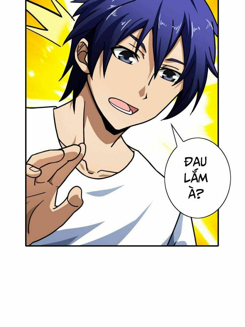 Hộ Hoa Cao Thủ Tại Đô Thị - Chapter 60 - Page 24