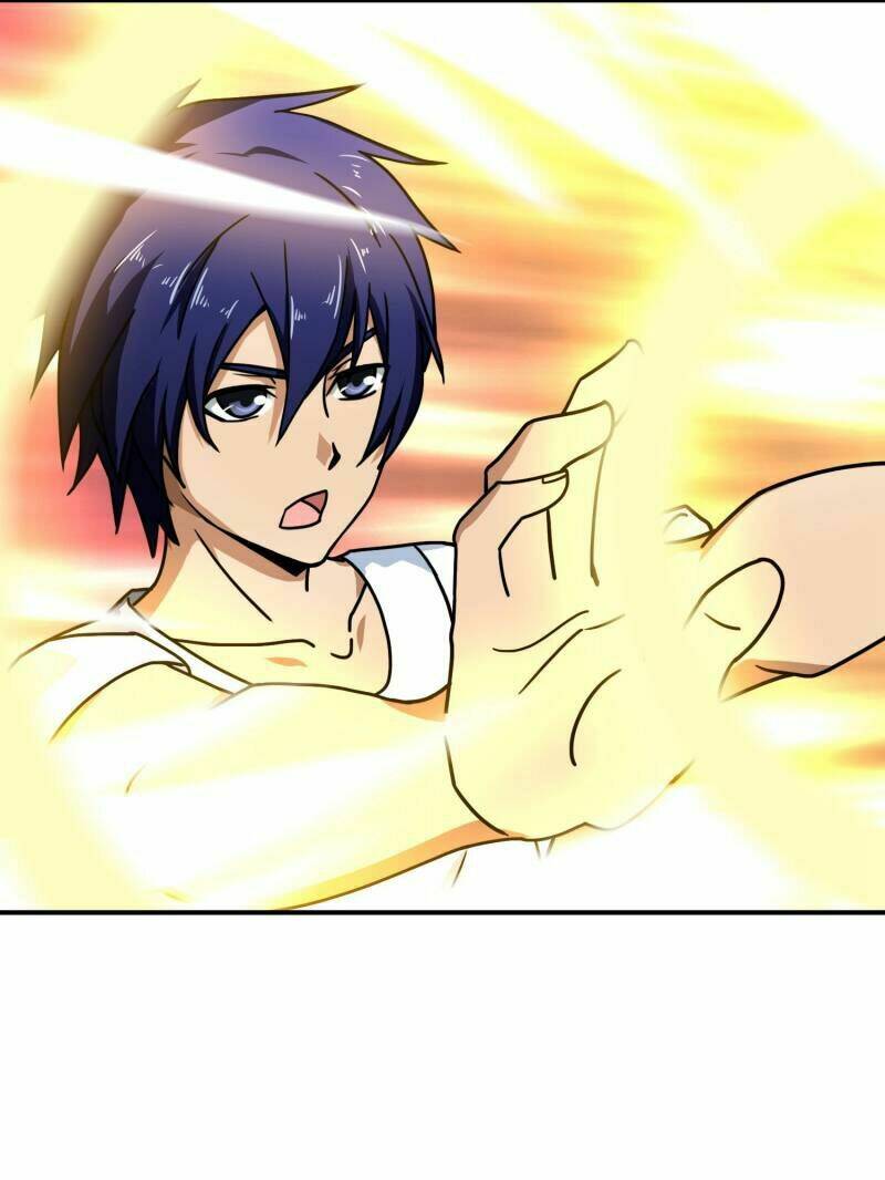 Hộ Hoa Cao Thủ Tại Đô Thị - Chapter 60 - Page 29