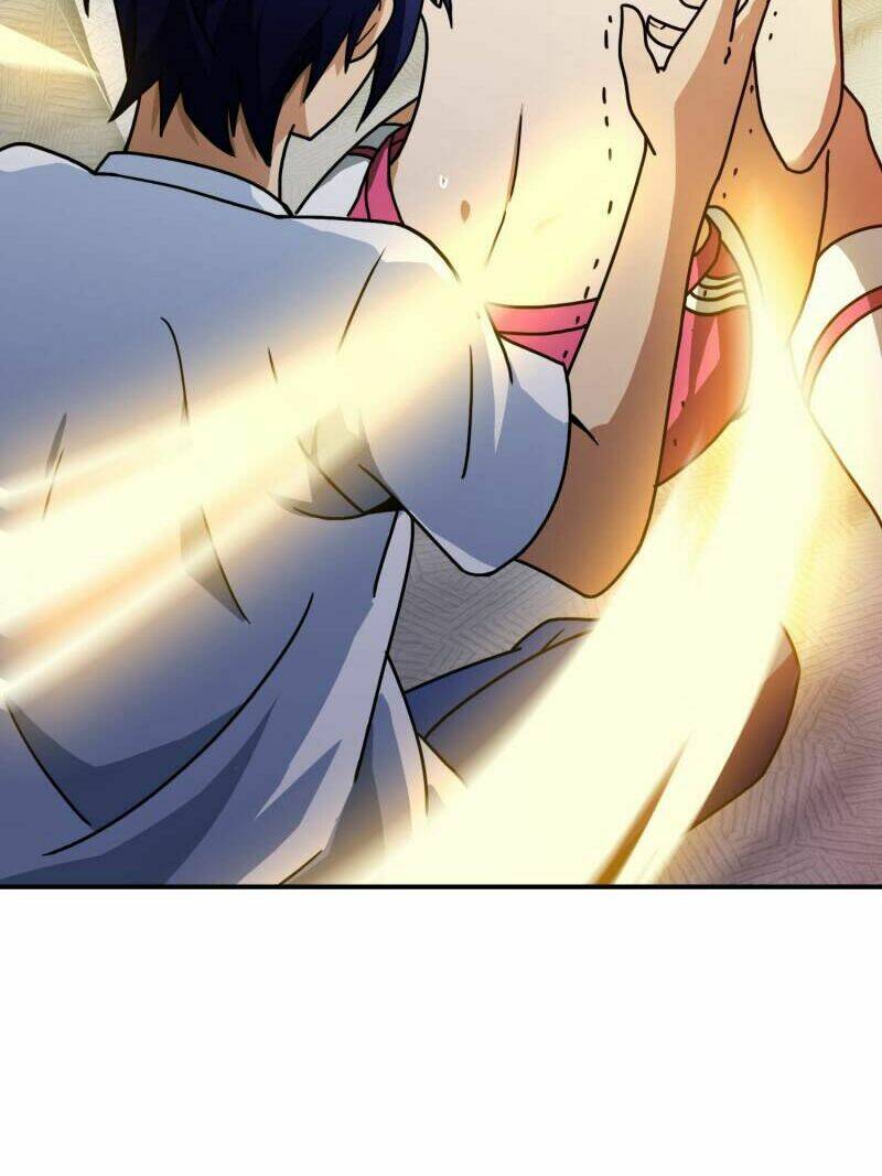 Hộ Hoa Cao Thủ Tại Đô Thị - Chapter 60 - Page 32