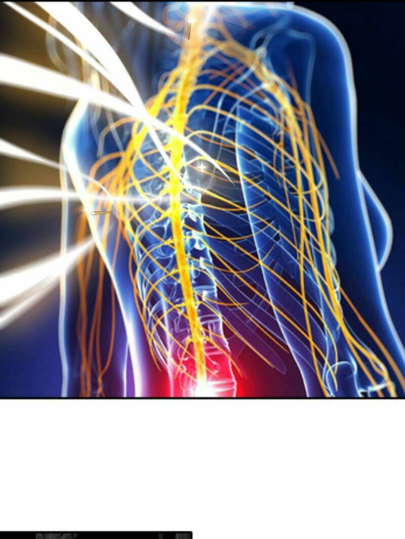 Hộ Hoa Cao Thủ Tại Đô Thị - Chapter 60 - Page 33