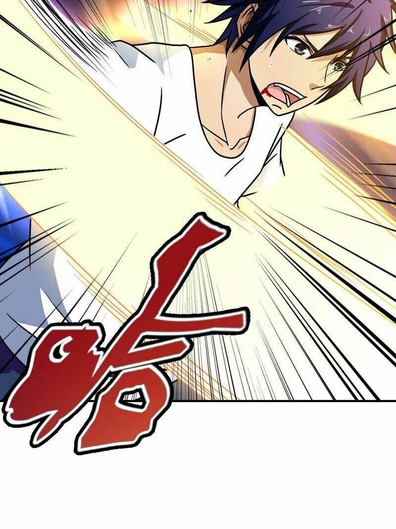 Hộ Hoa Cao Thủ Tại Đô Thị - Chapter 60 - Page 40