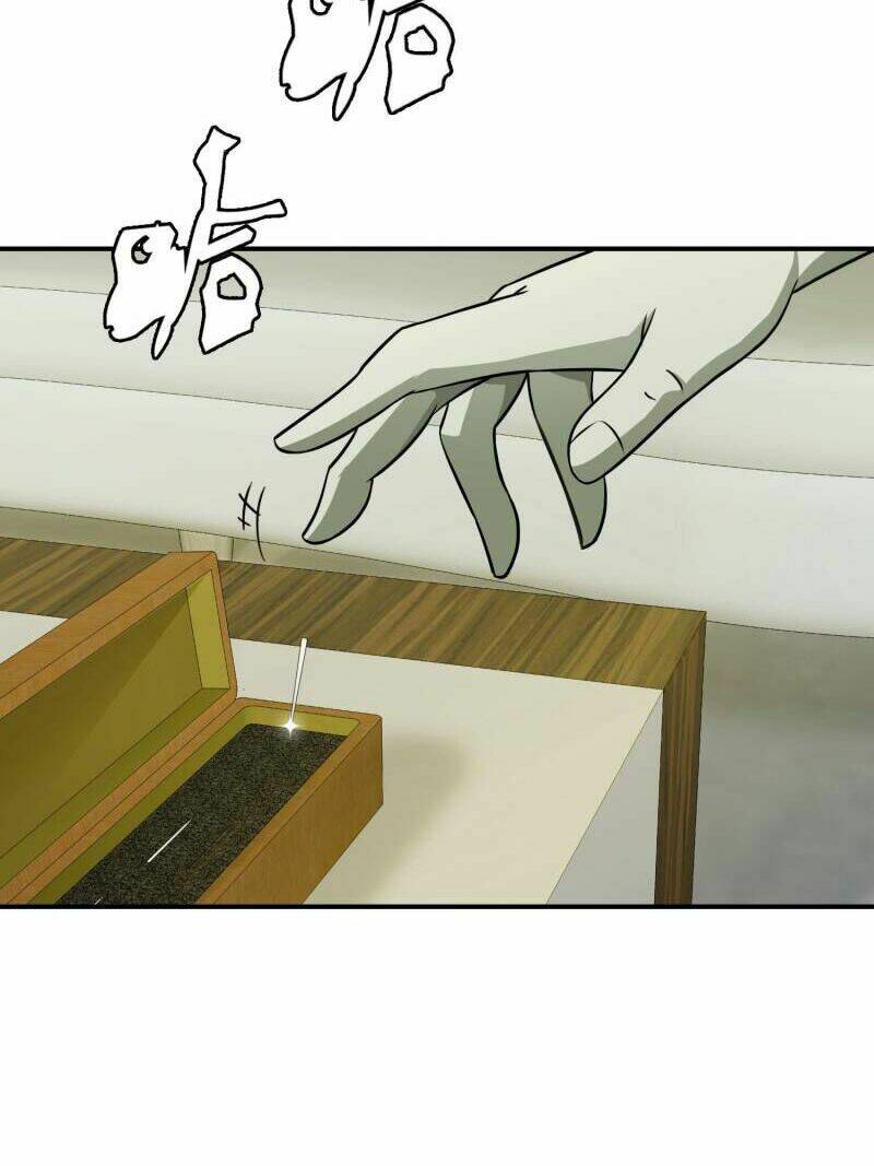 Hộ Hoa Cao Thủ Tại Đô Thị - Chapter 60 - Page 8