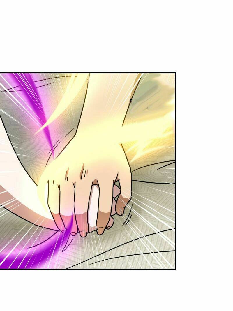 Hộ Hoa Cao Thủ Tại Đô Thị - Chapter 61 - Page 11