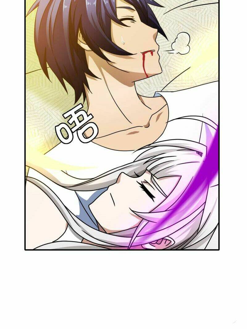 Hộ Hoa Cao Thủ Tại Đô Thị - Chapter 61 - Page 14