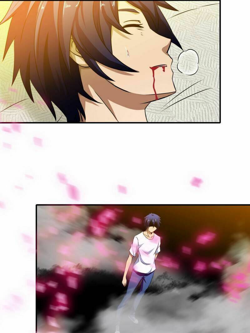 Hộ Hoa Cao Thủ Tại Đô Thị - Chapter 61 - Page 15