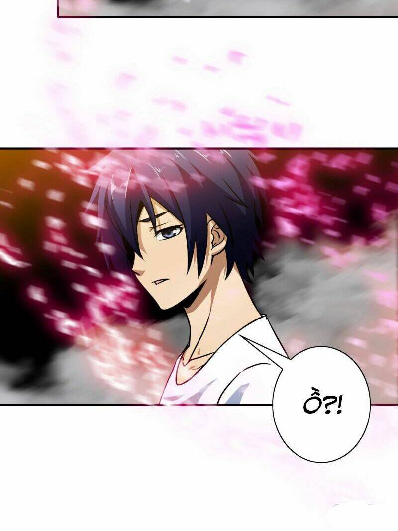 Hộ Hoa Cao Thủ Tại Đô Thị - Chapter 61 - Page 16