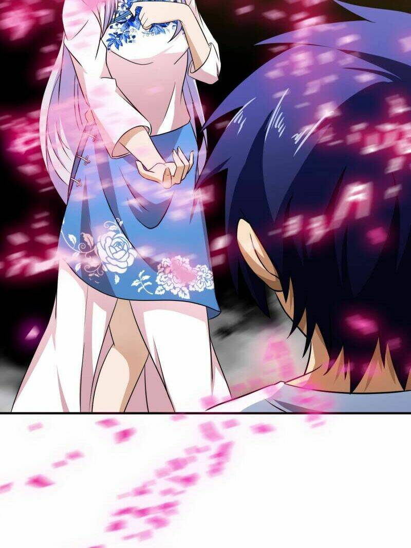 Hộ Hoa Cao Thủ Tại Đô Thị - Chapter 61 - Page 18