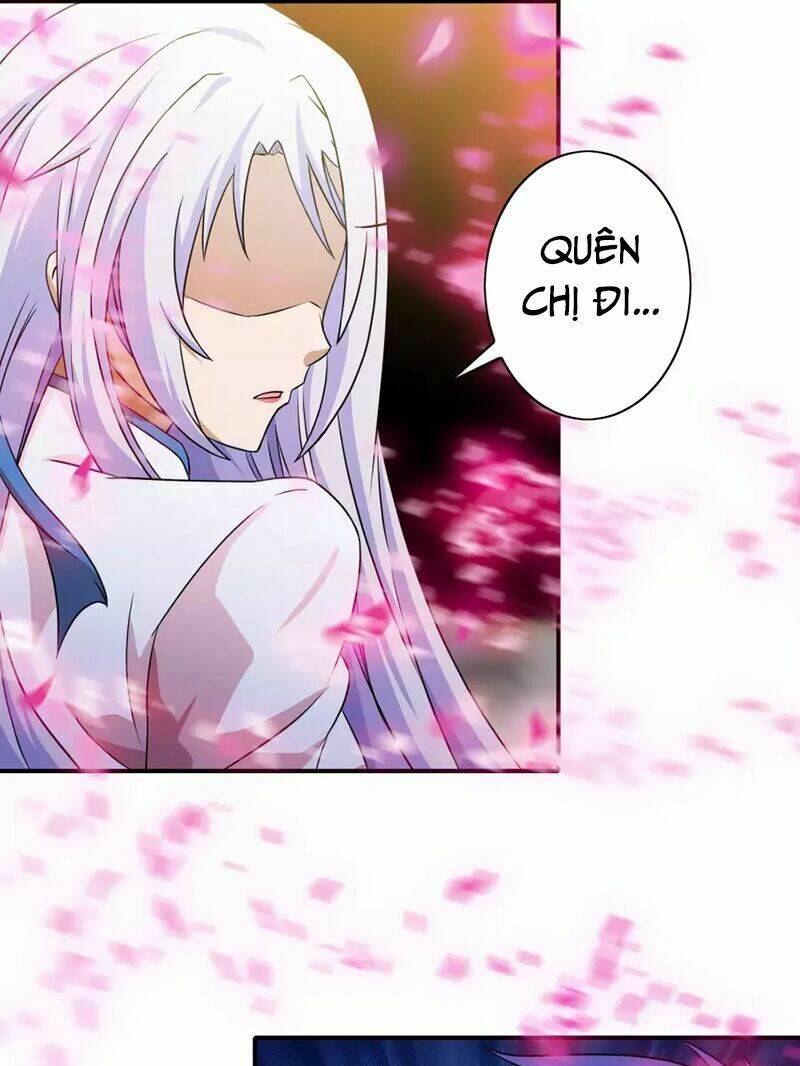 Hộ Hoa Cao Thủ Tại Đô Thị - Chapter 61 - Page 21