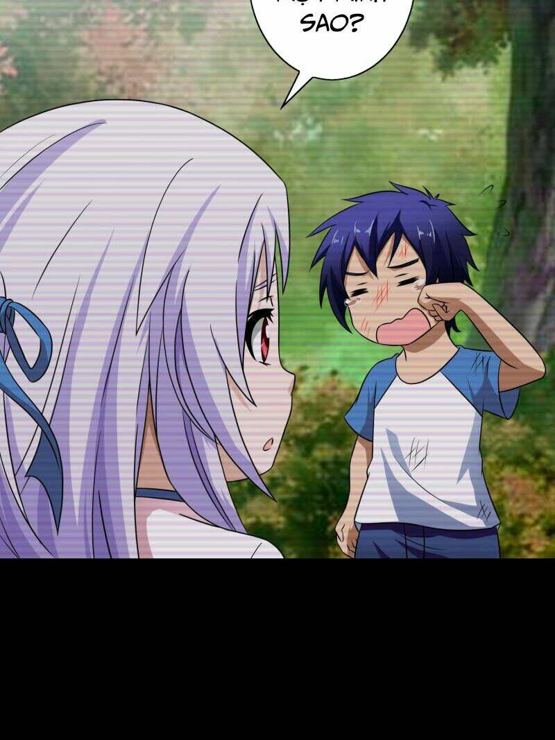 Hộ Hoa Cao Thủ Tại Đô Thị - Chapter 61 - Page 26