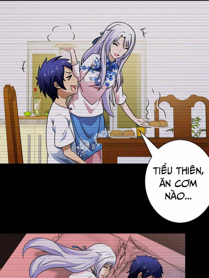 Hộ Hoa Cao Thủ Tại Đô Thị - Chapter 61 - Page 29