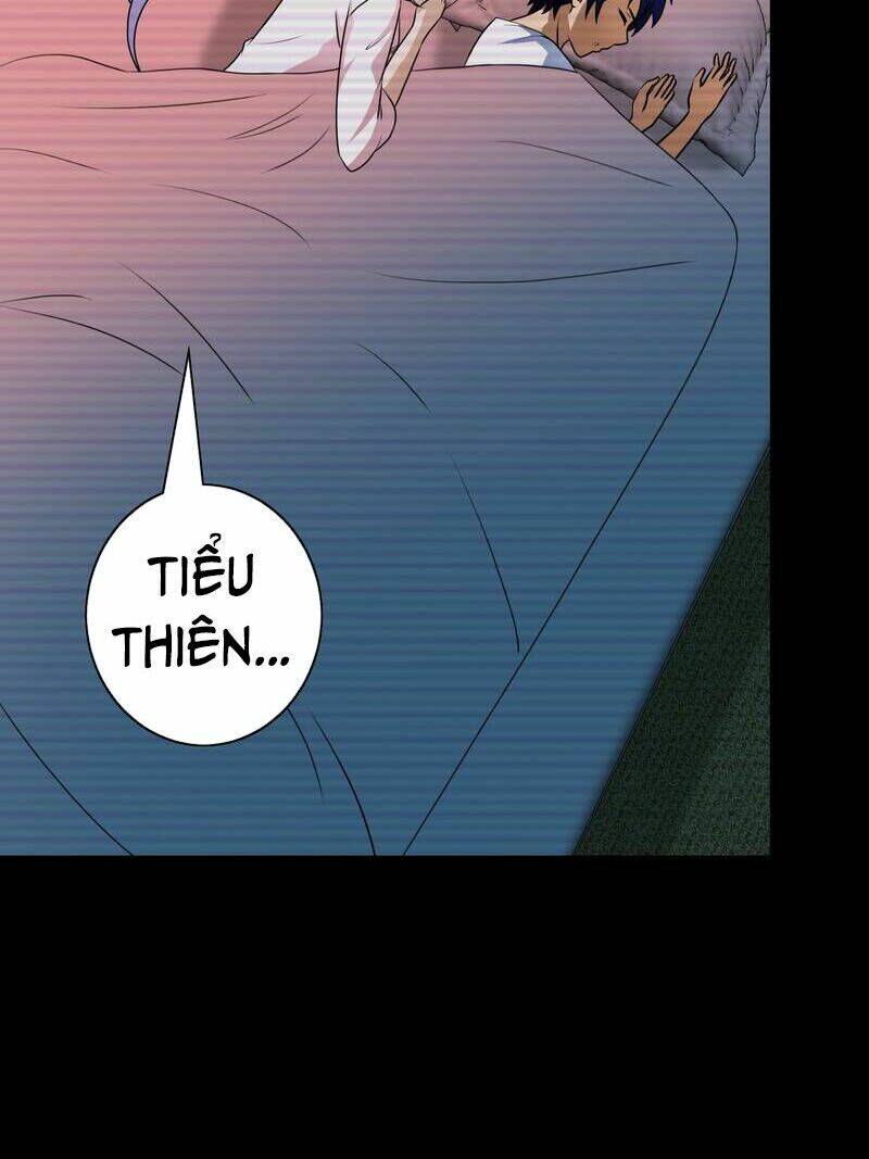 Hộ Hoa Cao Thủ Tại Đô Thị - Chapter 61 - Page 30