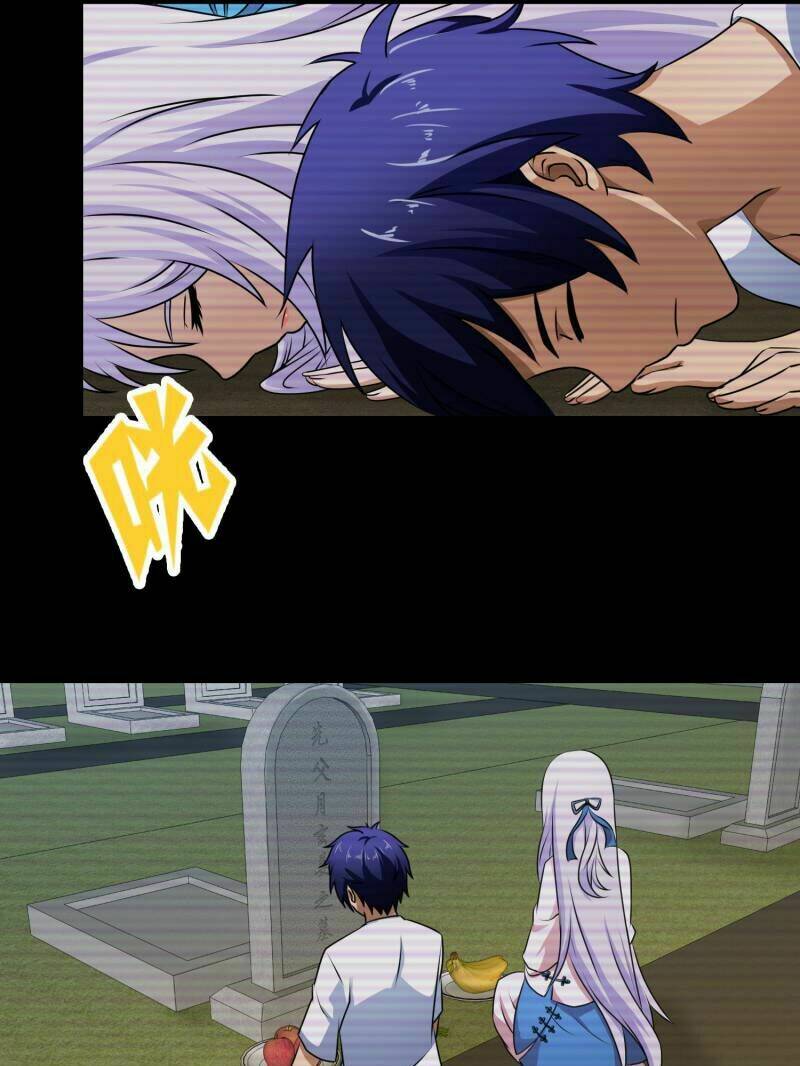 Hộ Hoa Cao Thủ Tại Đô Thị - Chapter 61 - Page 31