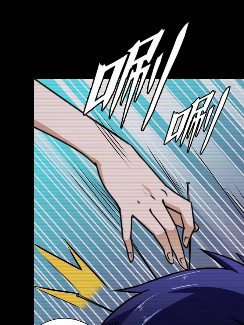 Hộ Hoa Cao Thủ Tại Đô Thị - Chapter 61 - Page 33