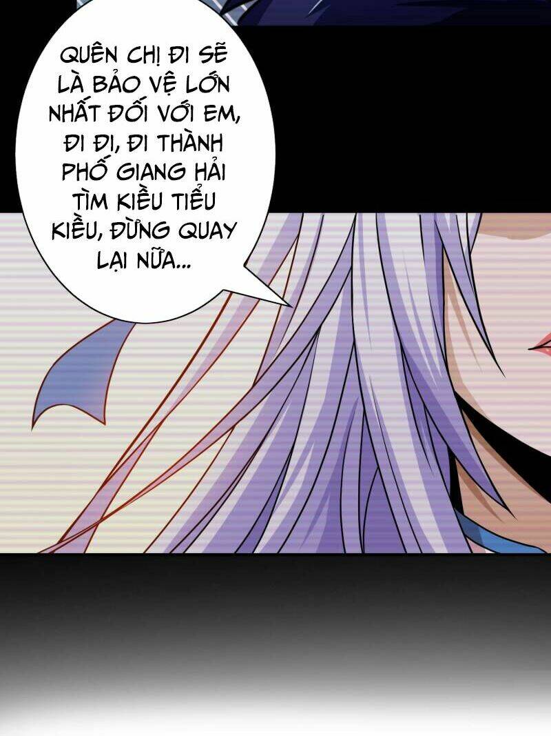 Hộ Hoa Cao Thủ Tại Đô Thị - Chapter 61 - Page 34