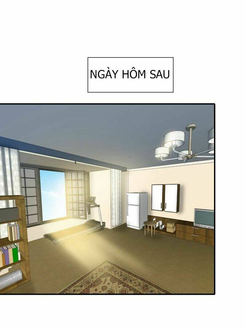 Hộ Hoa Cao Thủ Tại Đô Thị - Chapter 61 - Page 38