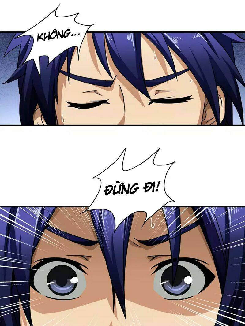 Hộ Hoa Cao Thủ Tại Đô Thị - Chapter 61 - Page 39