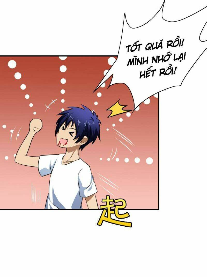 Hộ Hoa Cao Thủ Tại Đô Thị - Chapter 61 - Page 42