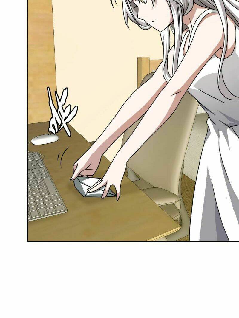 Hộ Hoa Cao Thủ Tại Đô Thị - Chapter 61 - Page 4